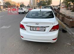 هيونداي أكسنت